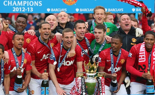 各大俱乐部 各大俱乐部