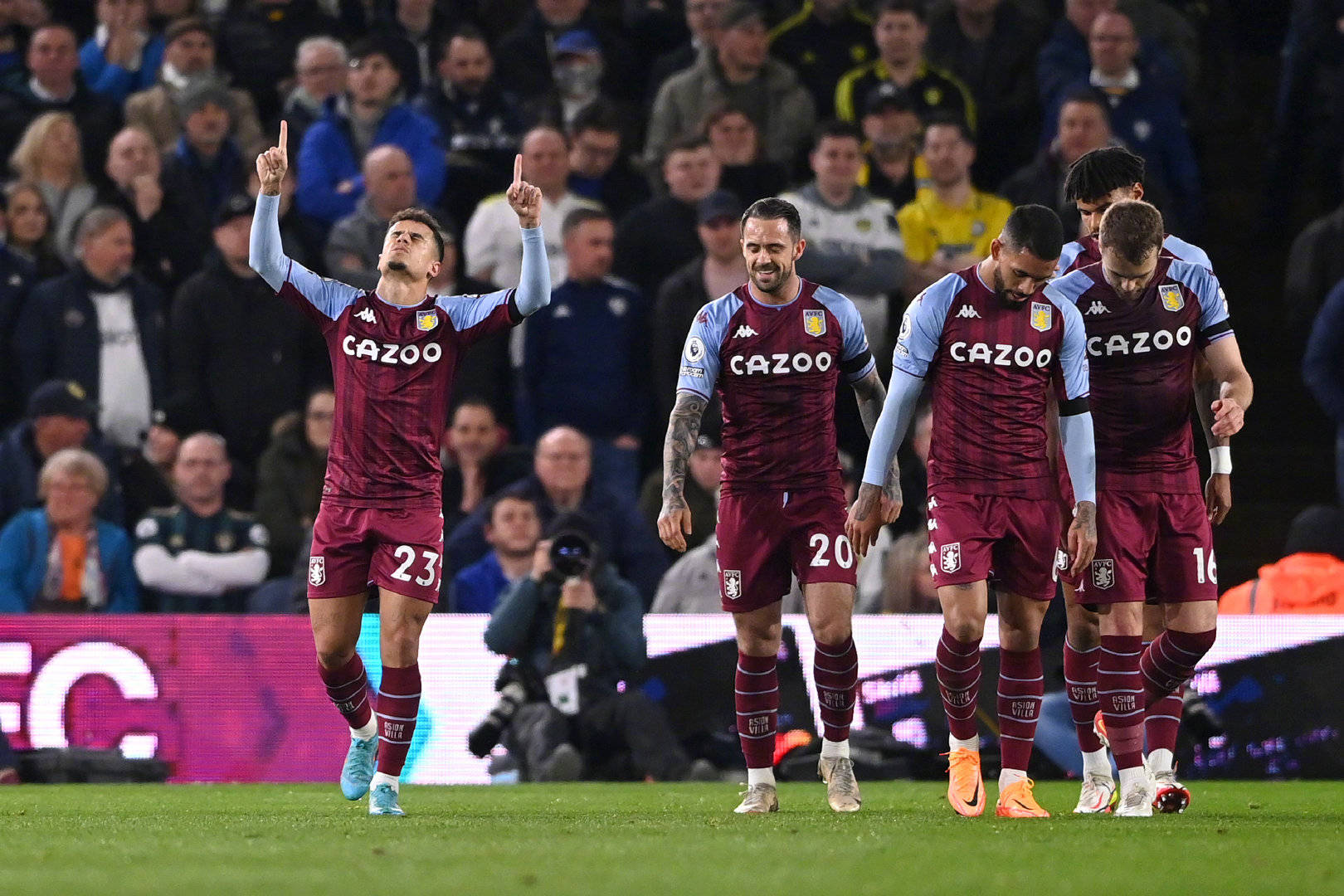 提升标准 提升标准